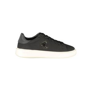 Blauer Nero Leather Men Men's Sneaker